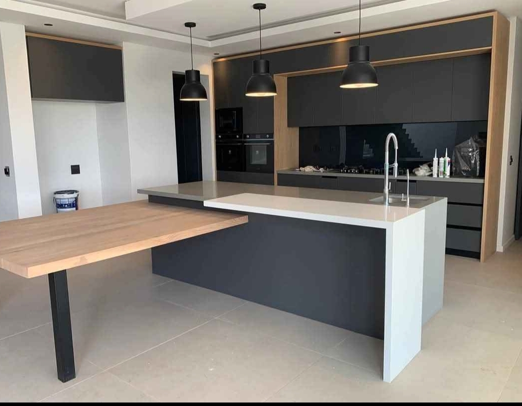Modern Kitchen